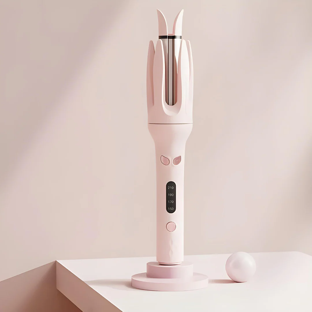 Elvori Curly Pro™