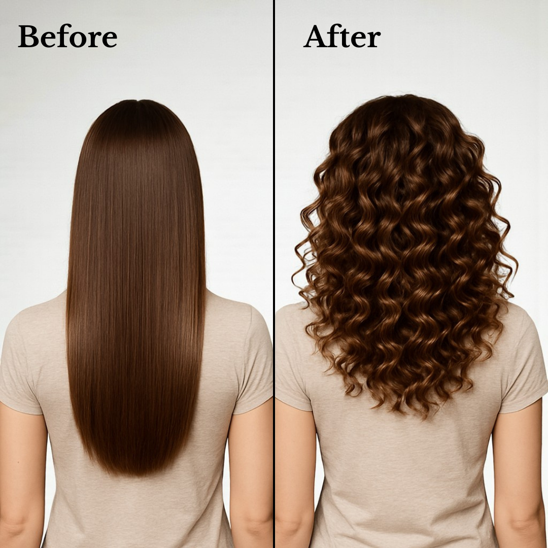 Elvori Curly Pro™