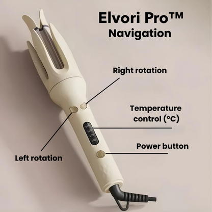 Elvori Curly Pro™