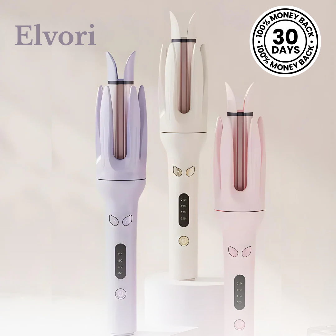 Elvori Curly Pro™